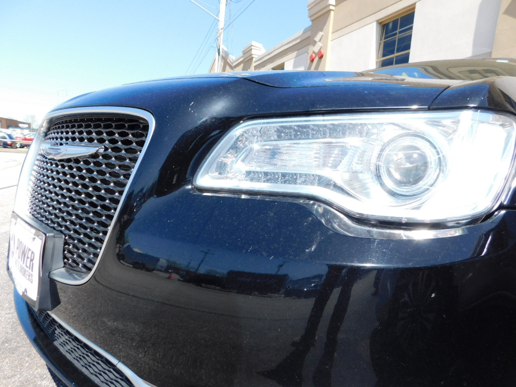 2005 Chrysler Crossfire Limited photo 41