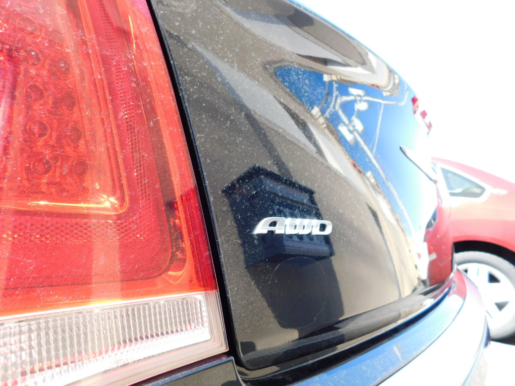 2005 Chrysler Crossfire Limited photo 44
