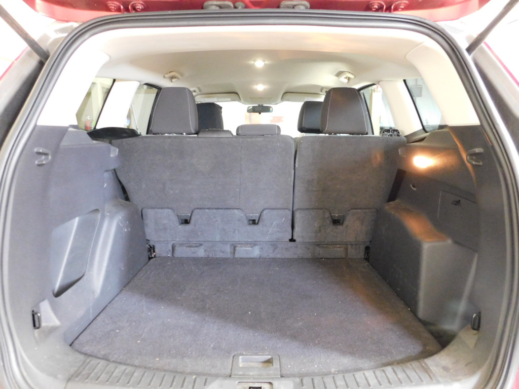 2014 Ford F-150 STX photo 44