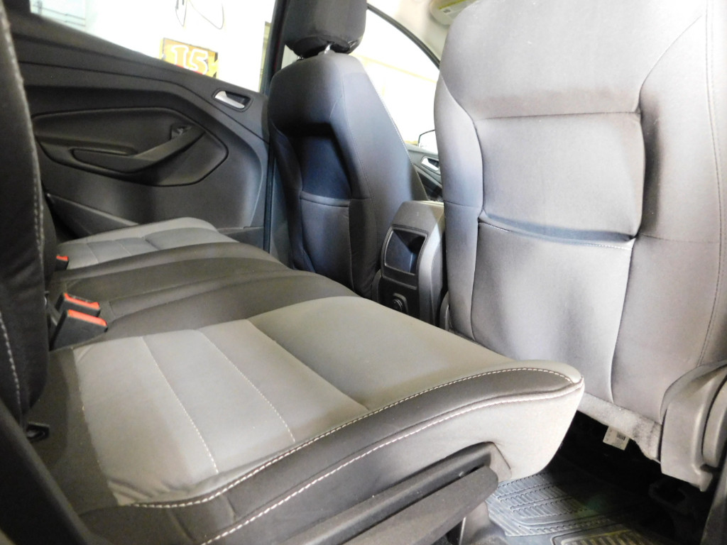 2014 Ford F-150 STX photo 45