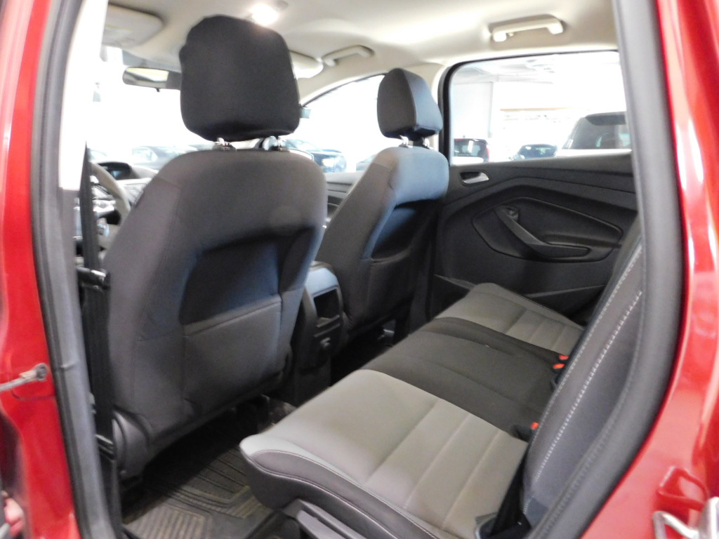 2014 Ford F-150 STX photo 43