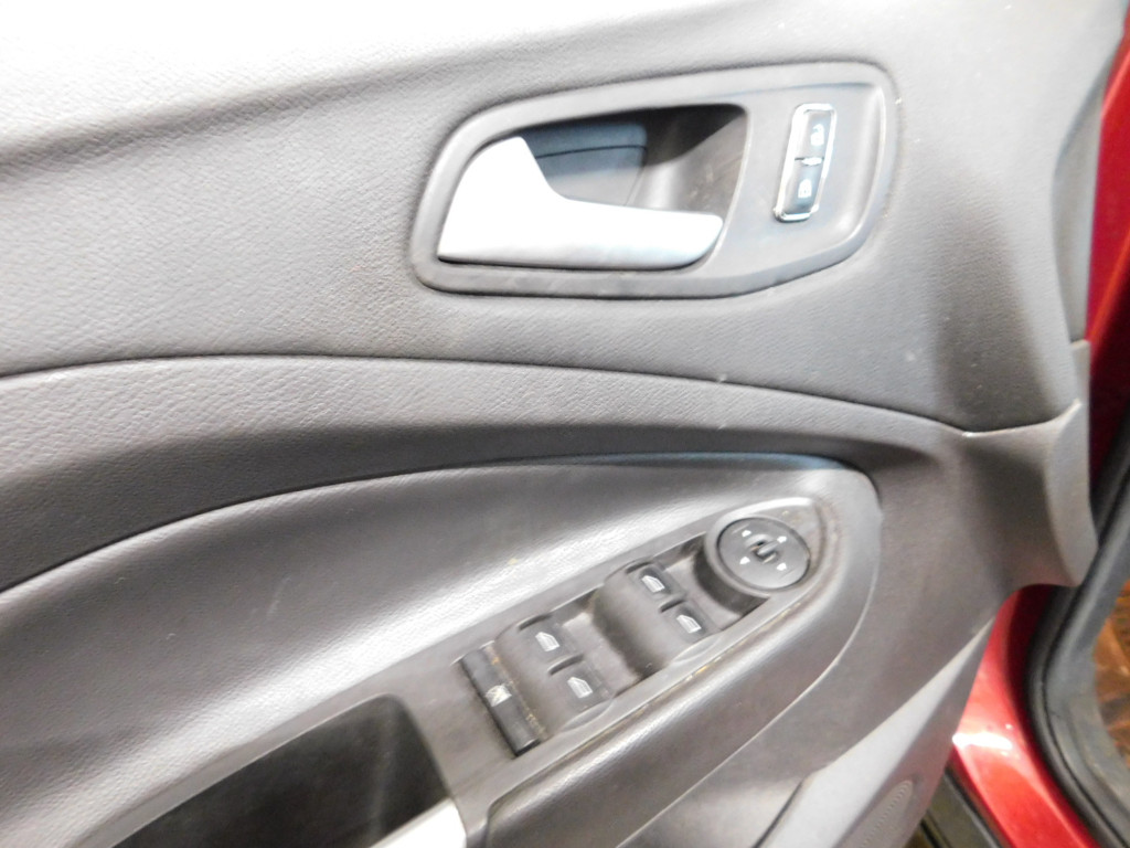 2014 Ford F-150 STX photo 41