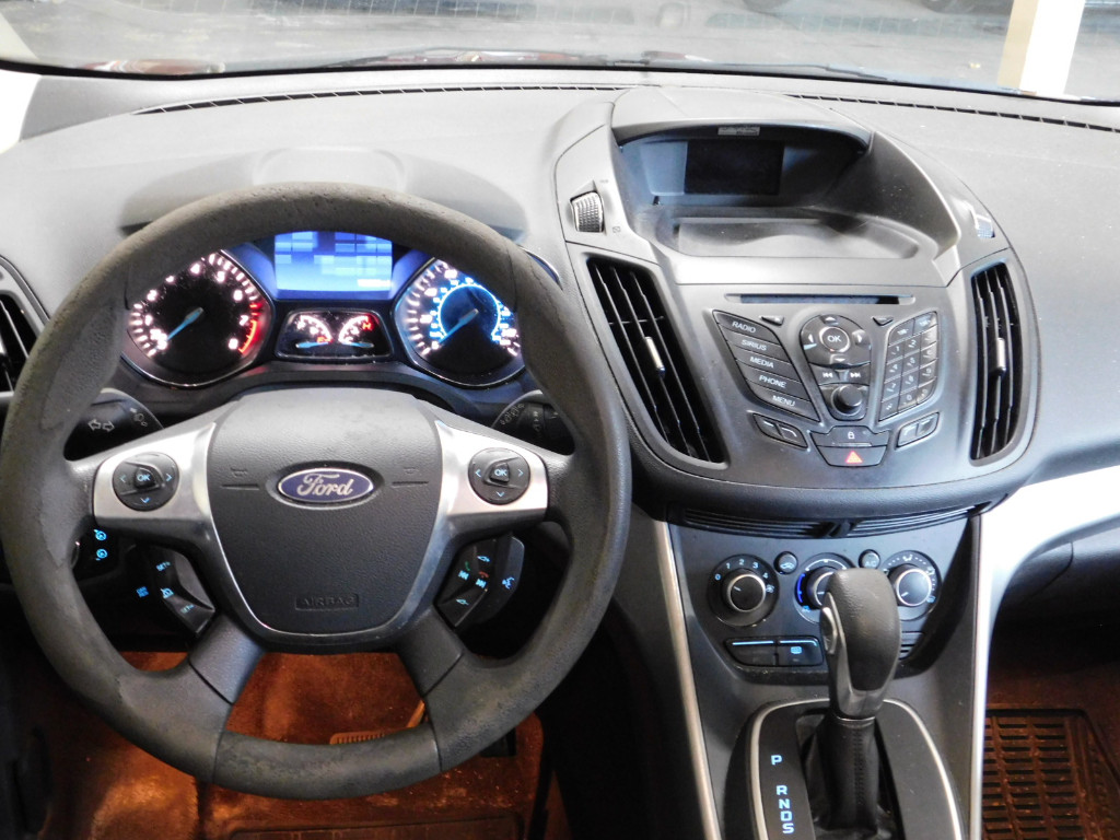 2014 Ford F-150 STX photo 33