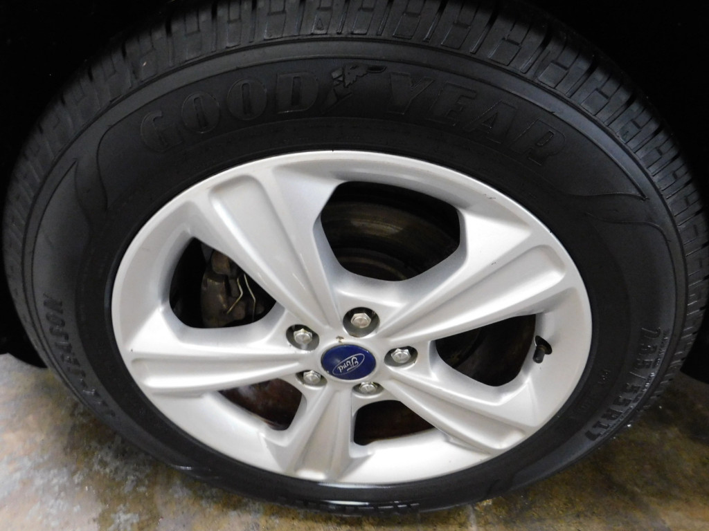 2014 Ford F-150 STX photo 51