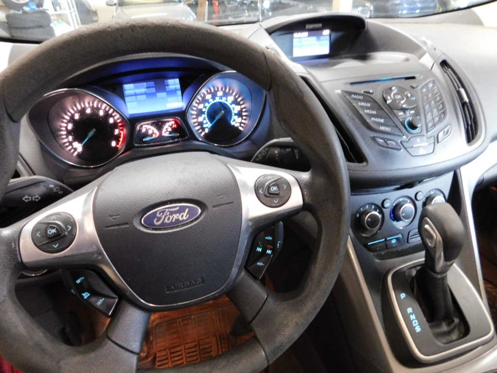 2014 Ford F-150 STX photo 40