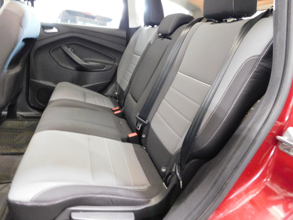 2014 Ford F-150 STX photo 42