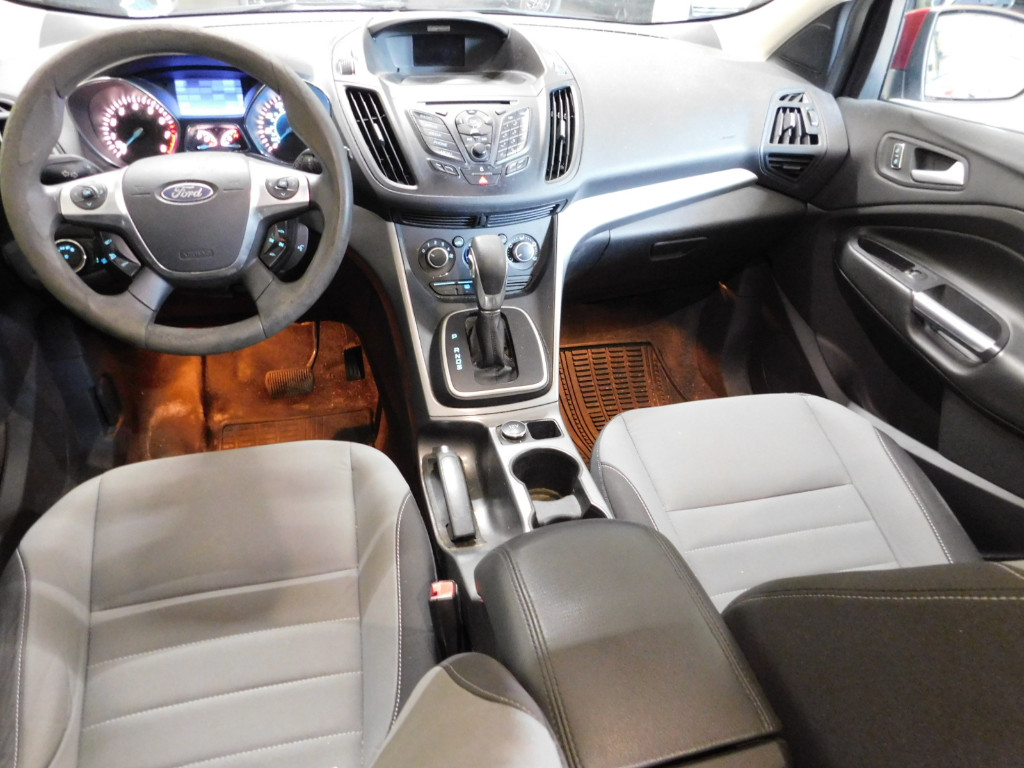 2014 Ford F-150 STX photo 34
