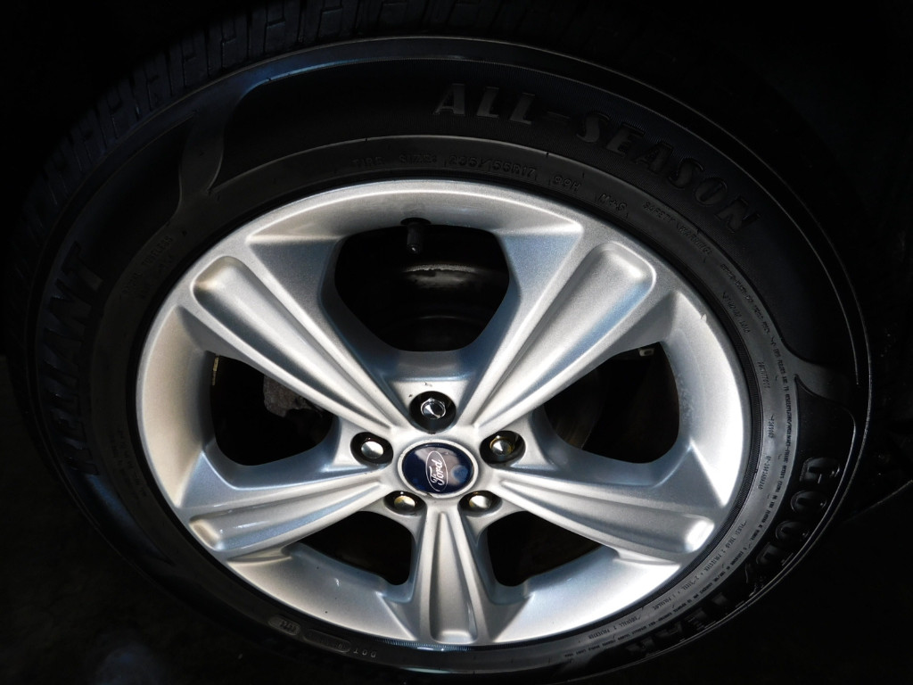2014 Ford F-150 STX photo 49