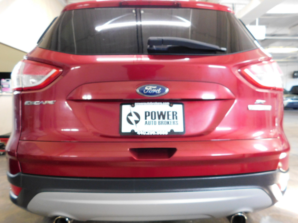 2014 Ford F-150 STX photo 37