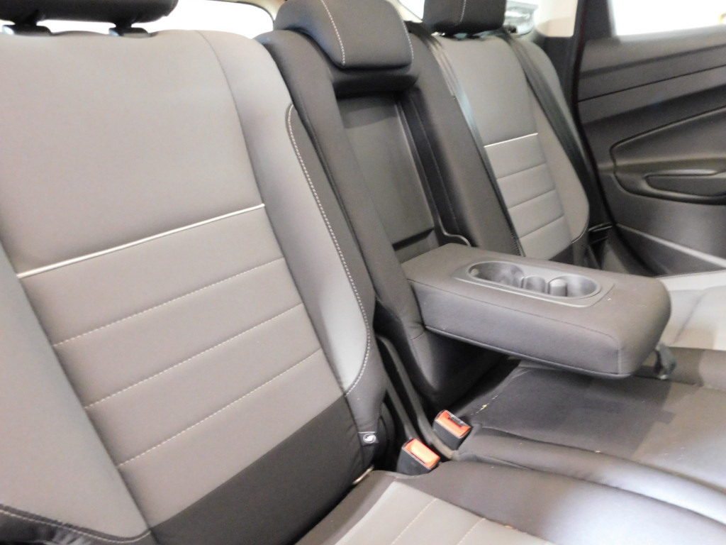2014 Ford F-150 STX photo 46