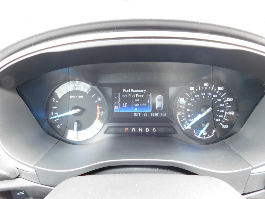 2014 Ford F-150 STX photo 28