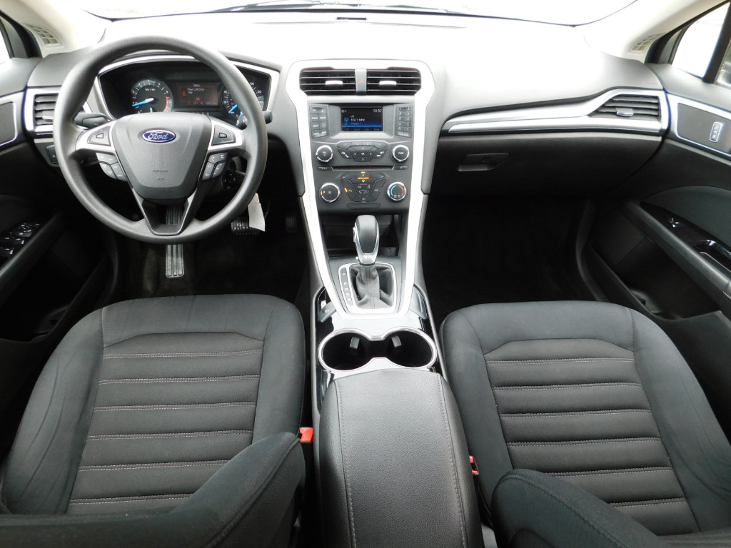 2014 Ford F-150 STX photo 7