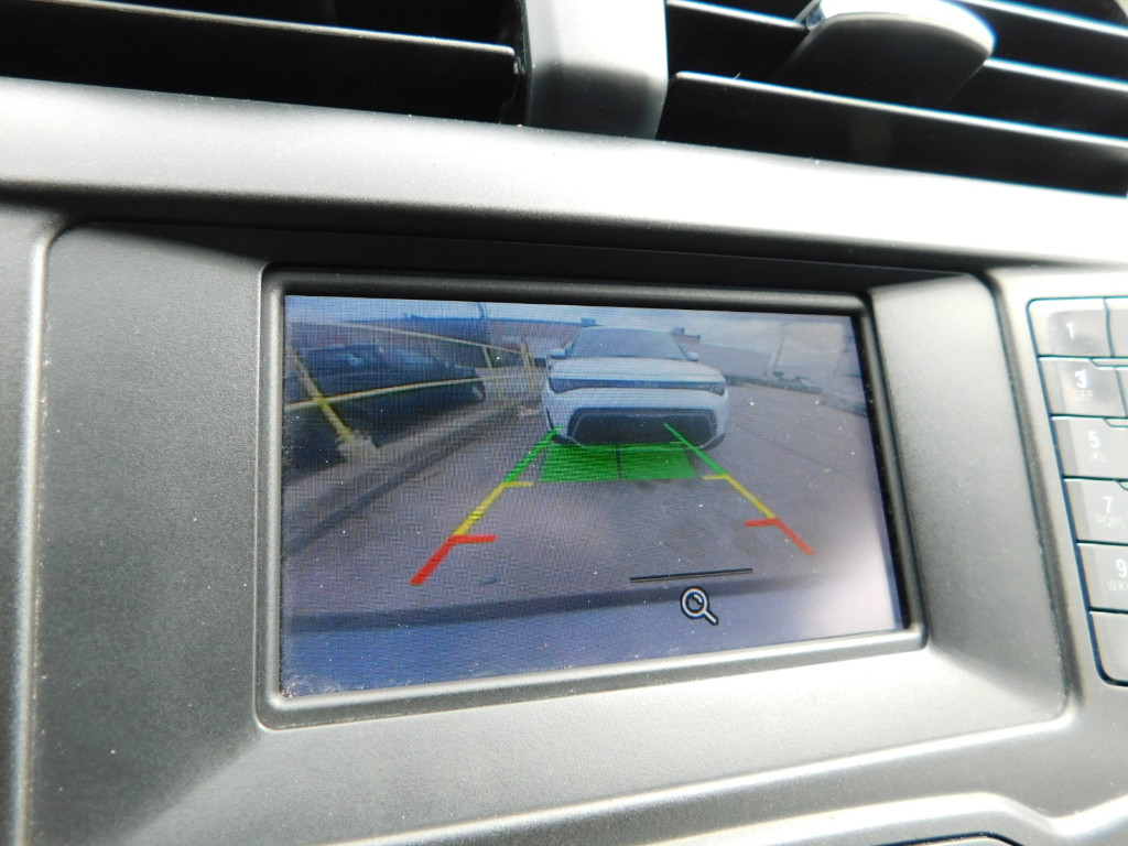 2014 Ford F-150 STX photo 27