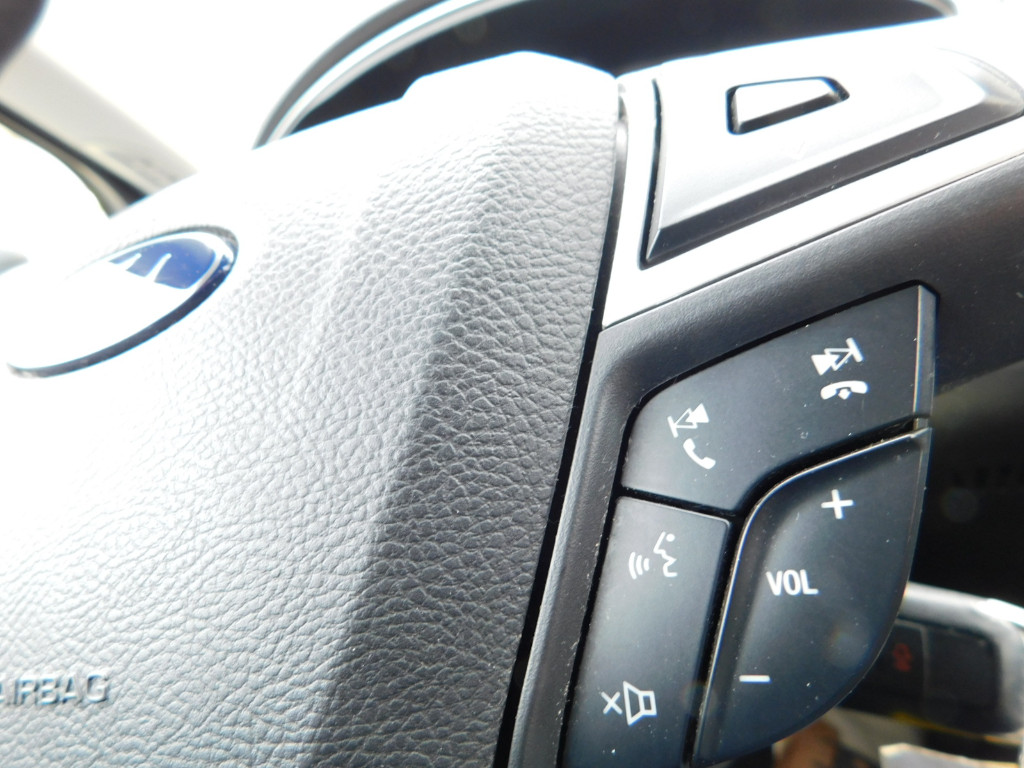 2014 Ford F-150 STX photo 30