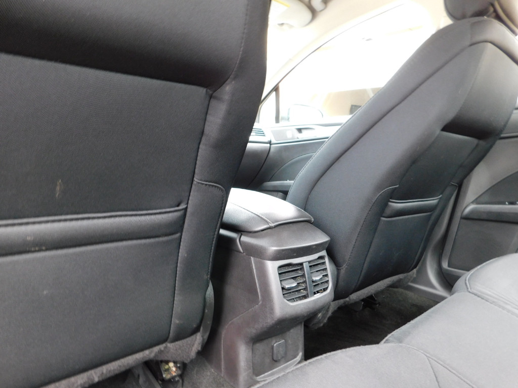 2014 Ford F-150 STX photo 20