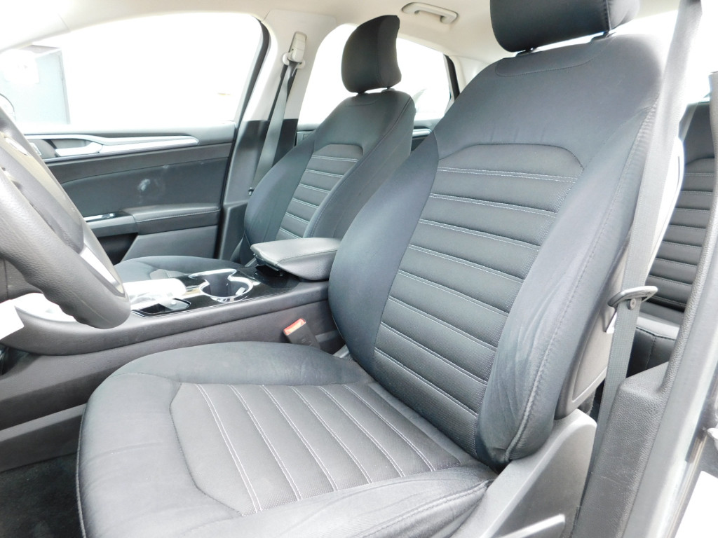 2014 Ford F-150 STX photo 15