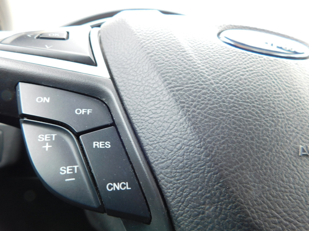 2014 Ford F-150 STX photo 29