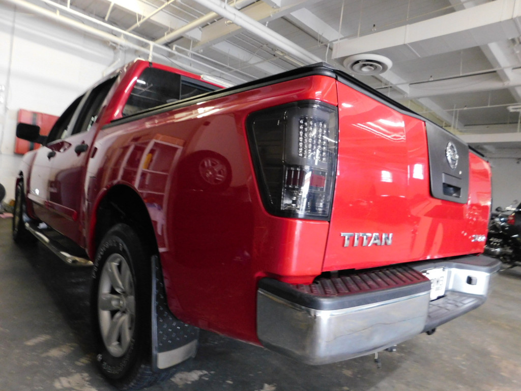 2018 Ford F-150 photo 37