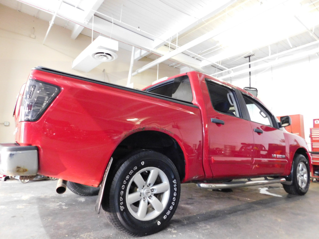 2018 Ford F-150 photo 35