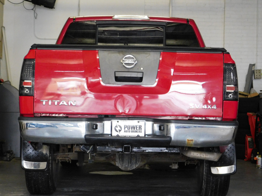 2018 Ford F-150 photo 36