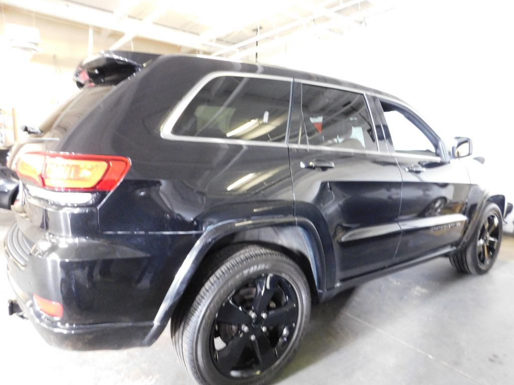 2015 Volkswagen Golf SportWagen TDI S photo 47