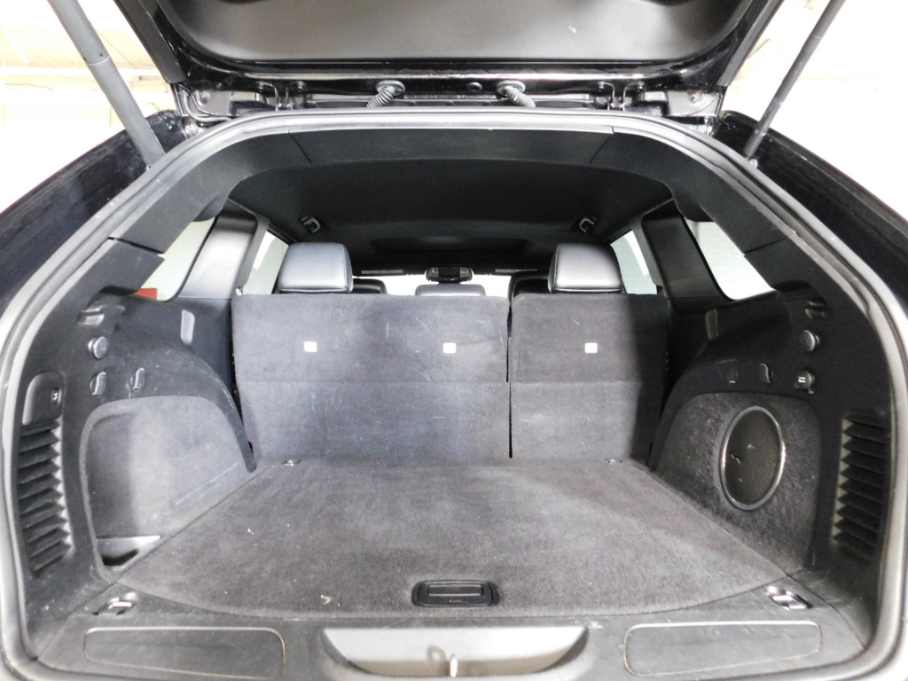 2015 Volkswagen Golf SportWagen TDI S photo 51