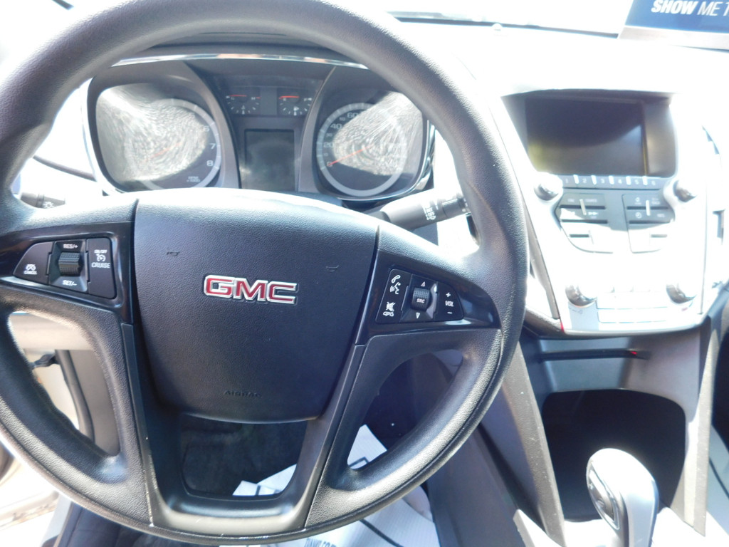 2011 Gmc Sierra 1500 SLE photo 61