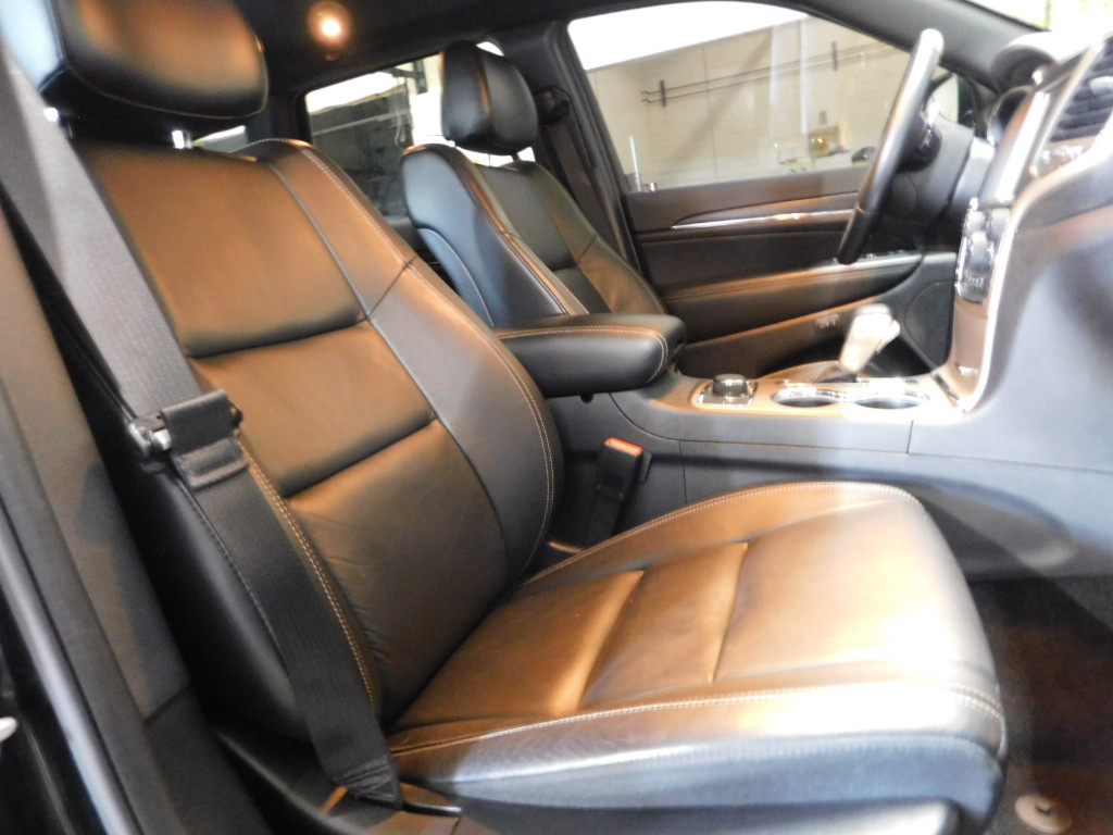 2017 Mazda CX-9 Grand Touring photo 71