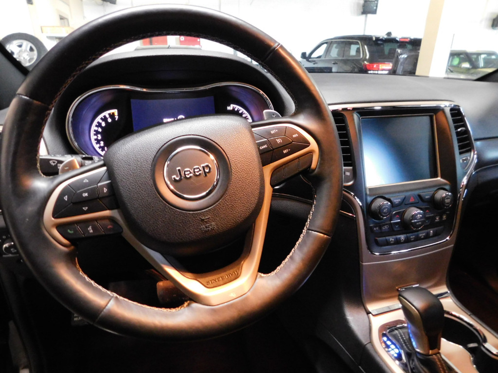 2017 Mazda CX-9 Grand Touring photo 64