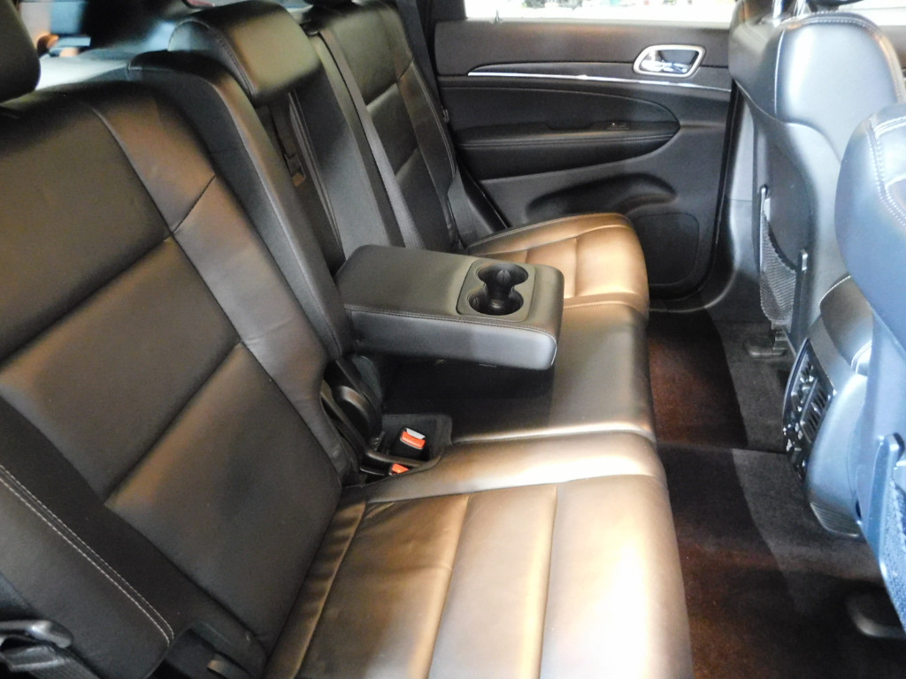 2017 Mazda CX-9 Grand Touring photo 70