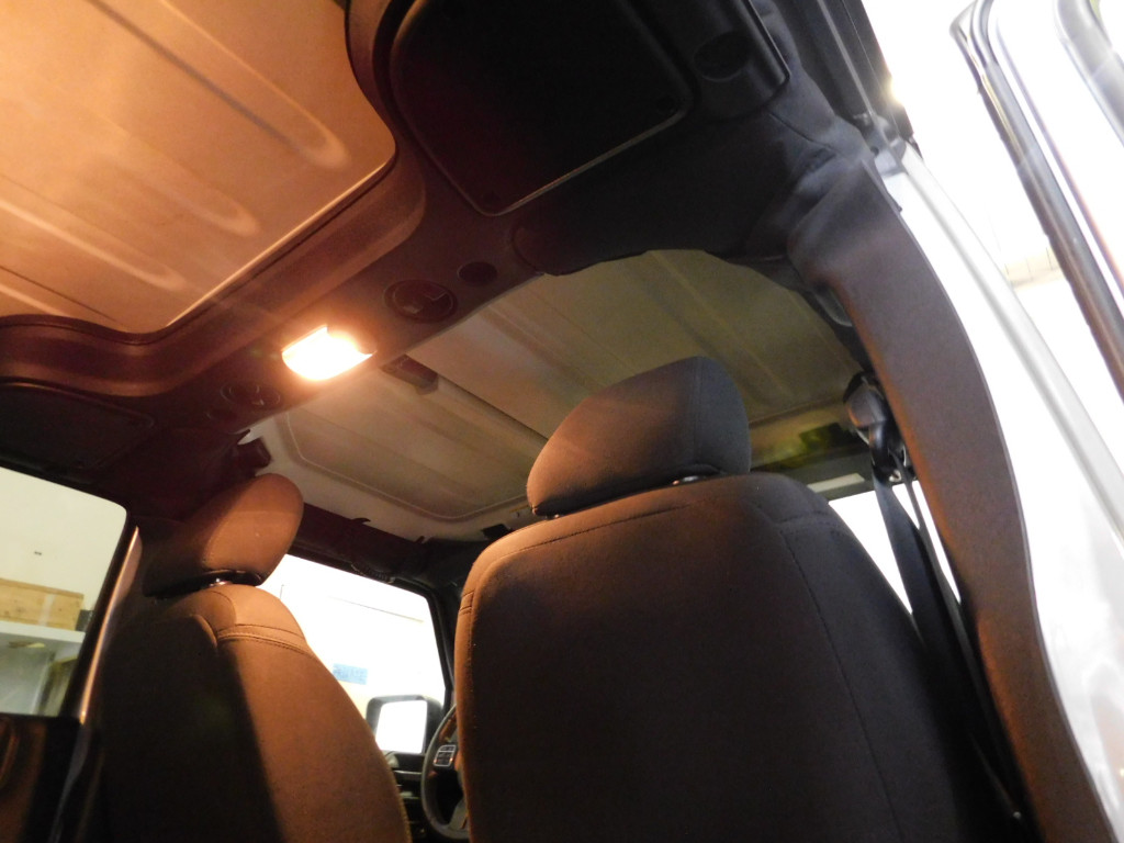 2015 Gmc Acadia SLE photo 42