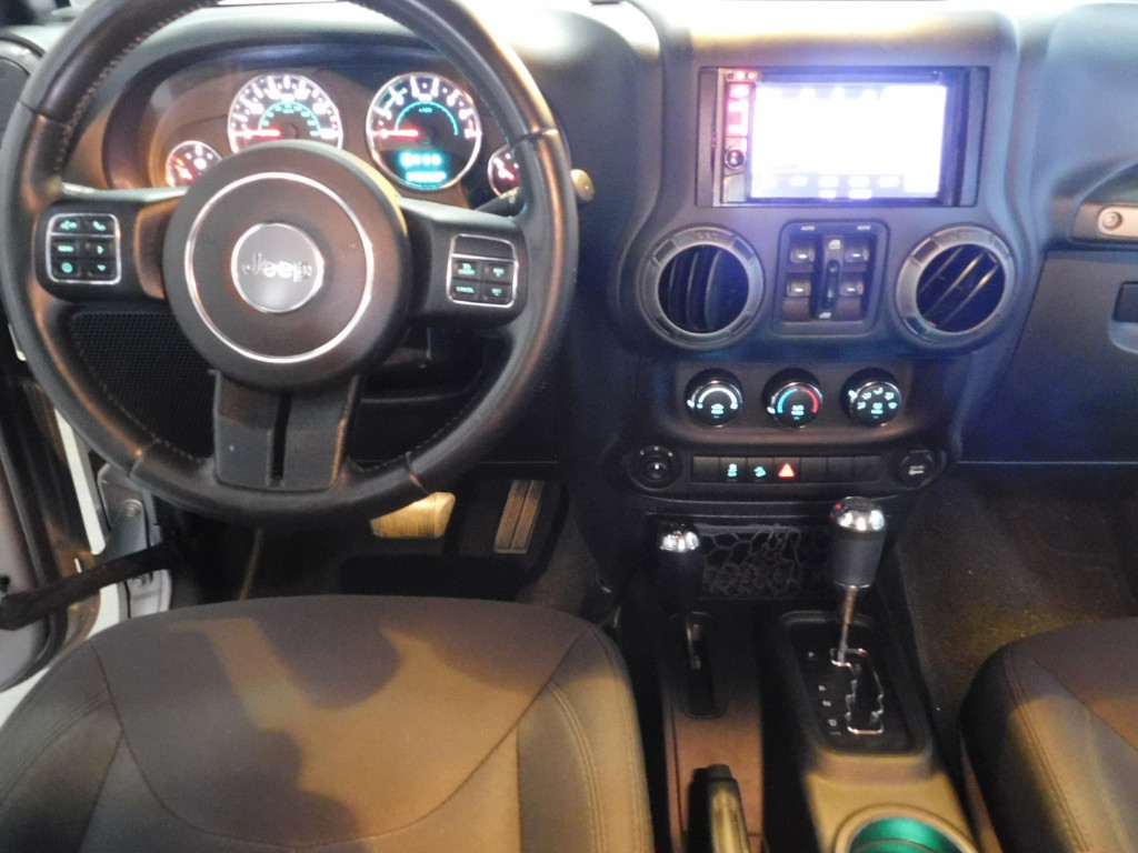 2015 Gmc Acadia SLE photo 41
