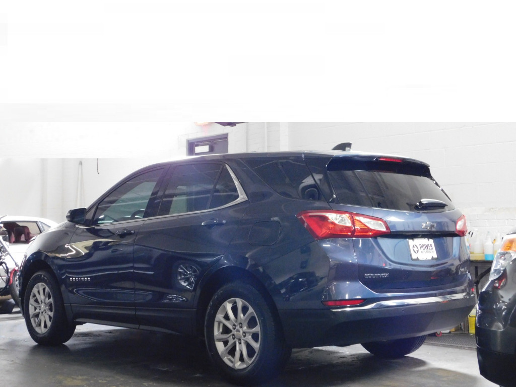 2015 Gmc Acadia SLE photo 44