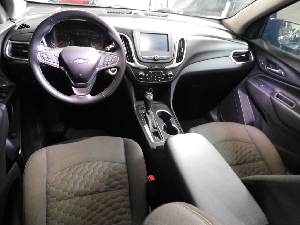 2015 Gmc Acadia SLE photo 45
