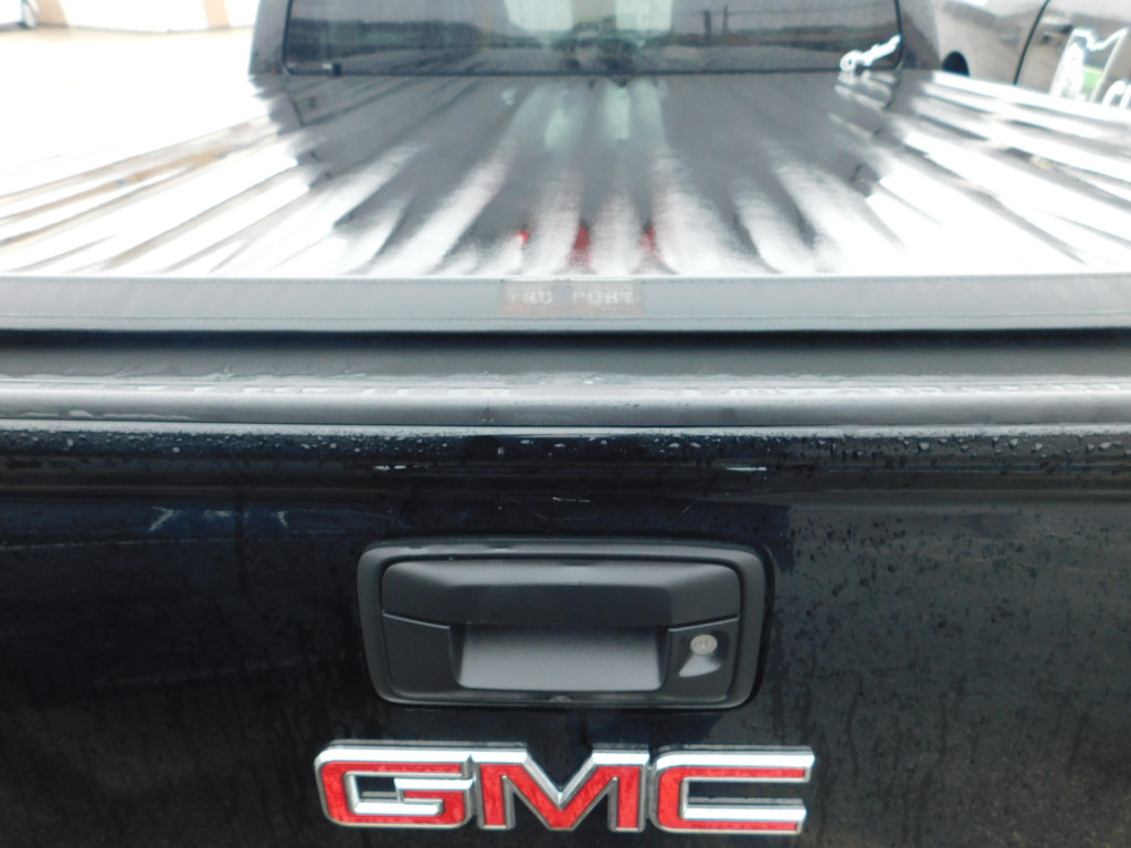 2014 Chevrolet Silverado 1500 photo 43