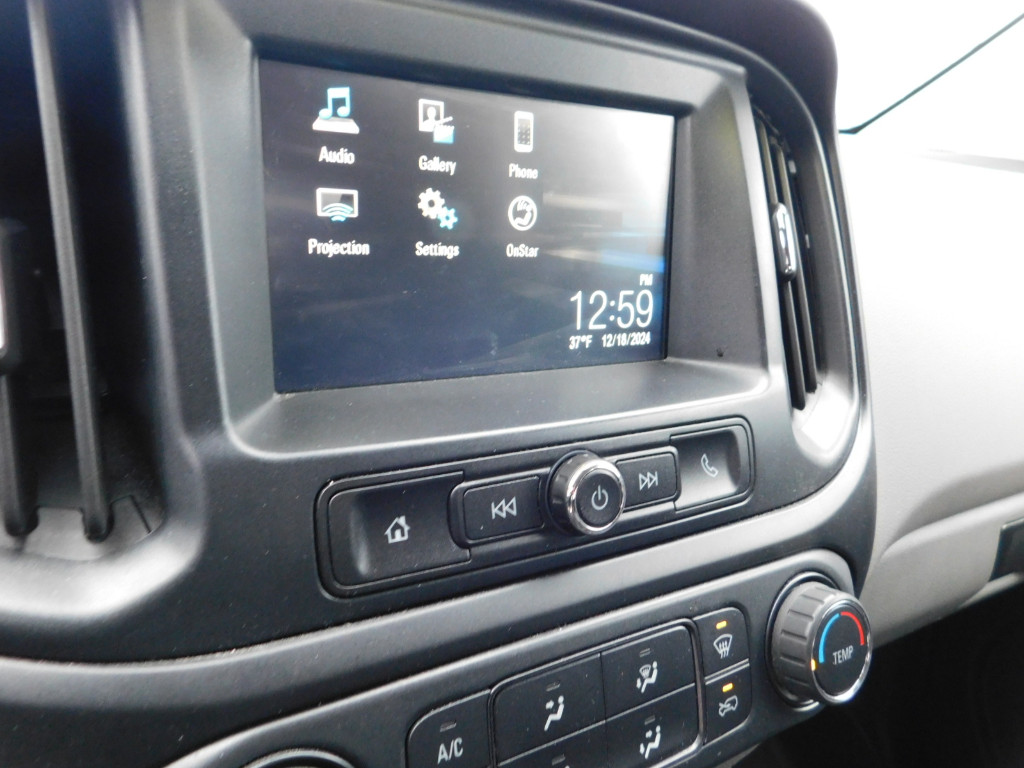 2014 Chevrolet Silverado 1500 photo 41