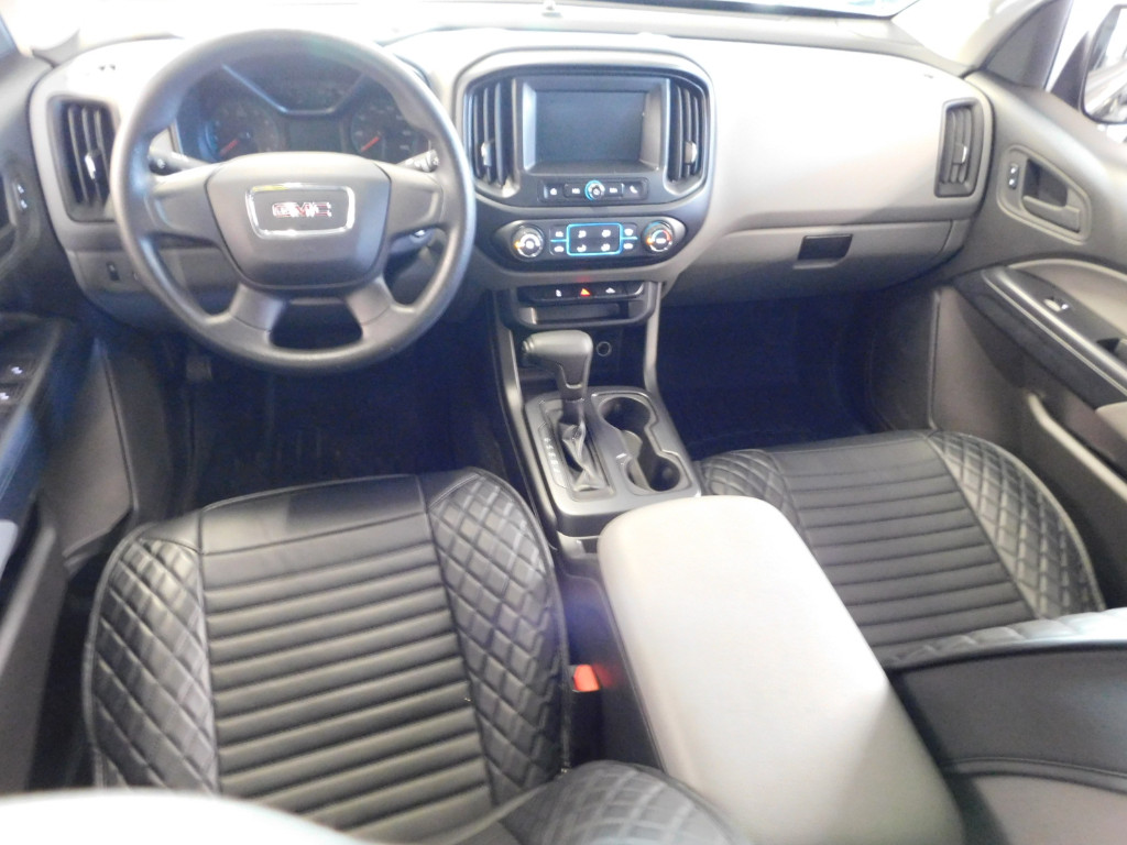2014 Chevrolet Silverado 1500 photo 39