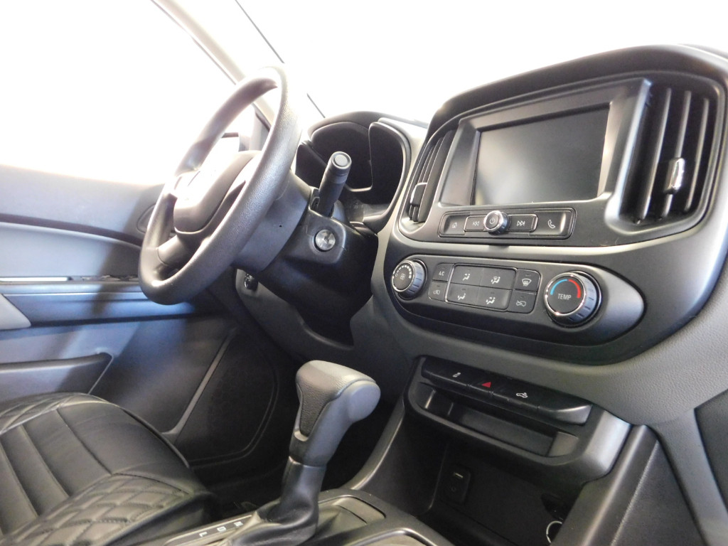 2014 Chevrolet Silverado 1500 photo 33