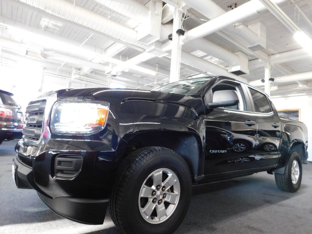 2014 Chevrolet Silverado 1500 photo 37