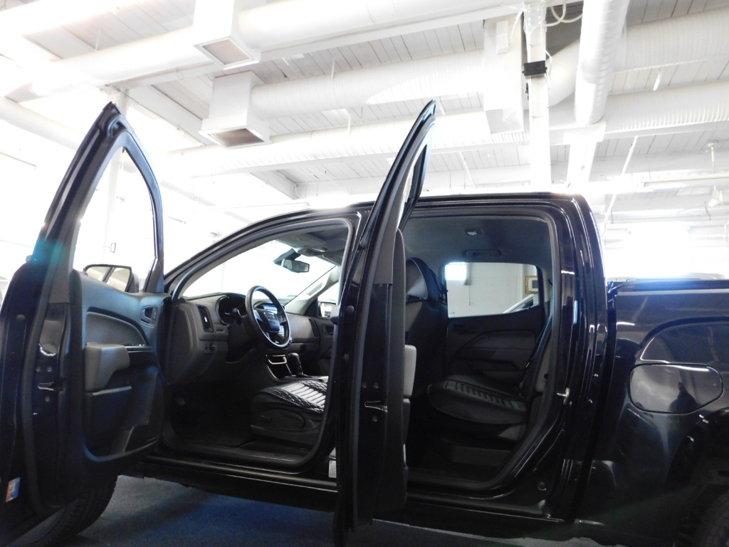 2014 Chevrolet Silverado 1500 photo 36