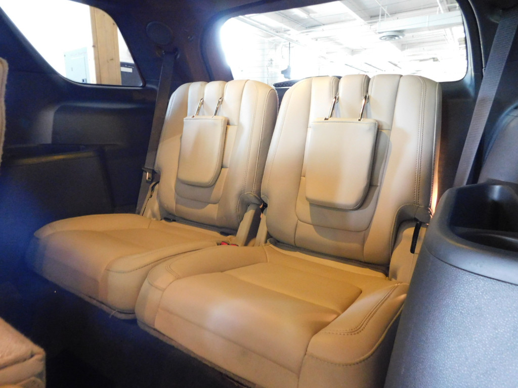 2016 Chevrolet Equinox LS photo 32