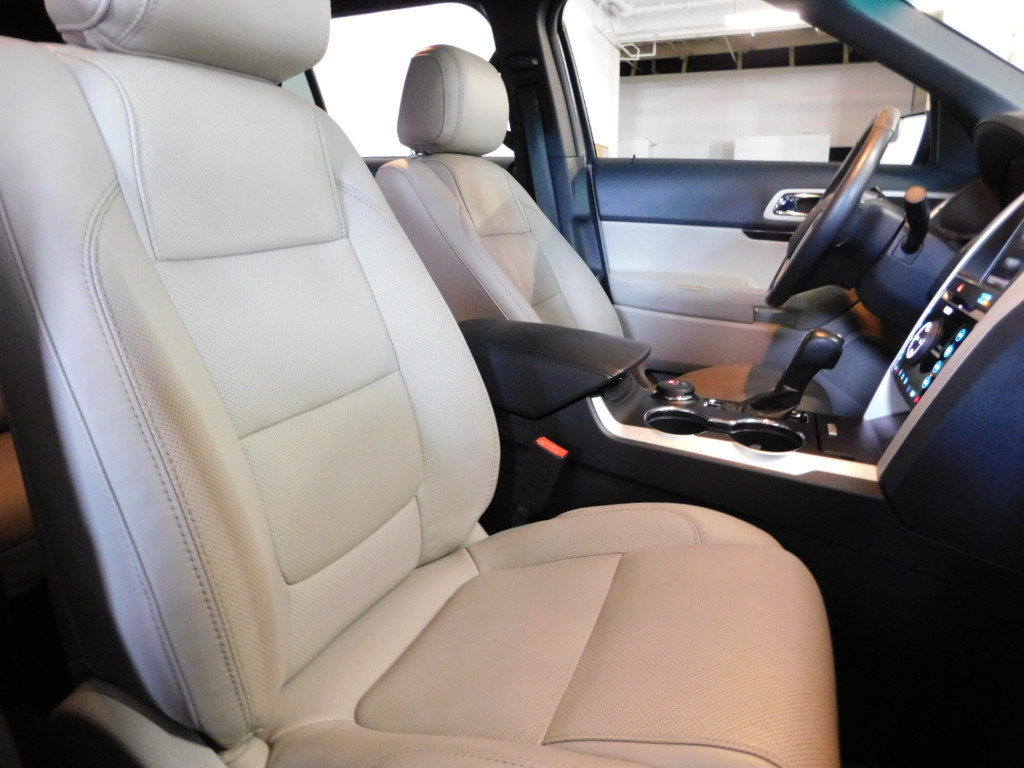 2016 Chevrolet Equinox LS photo 37