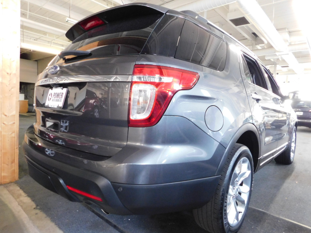 2016 Chevrolet Equinox LS photo 21
