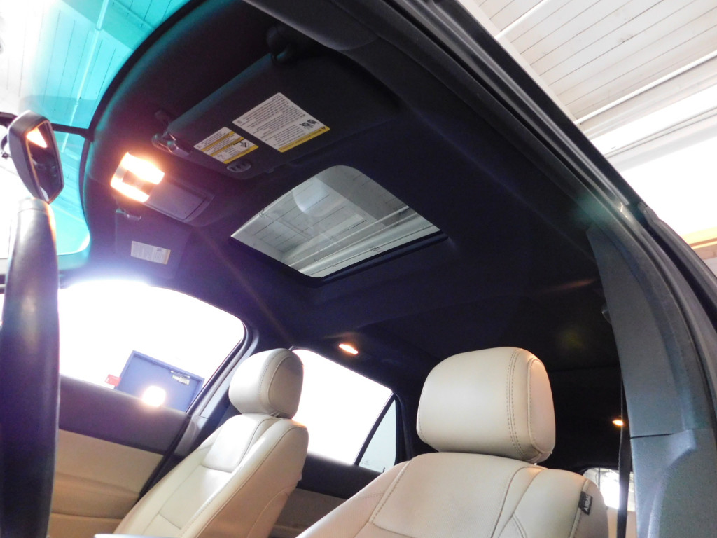 2016 Chevrolet Equinox LS photo 19