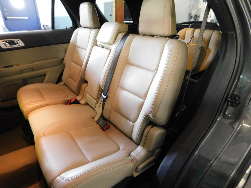 2016 Chevrolet Equinox LS photo 29
