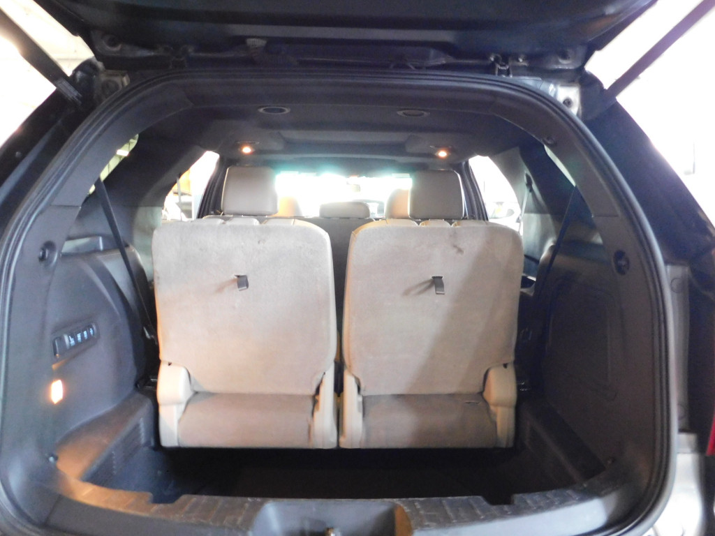 2016 Chevrolet Equinox LS photo 33