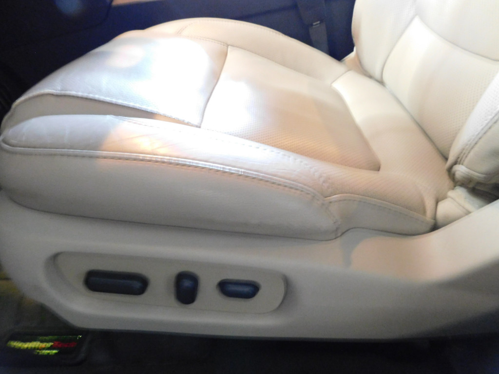 2016 Chevrolet Equinox LS photo 27