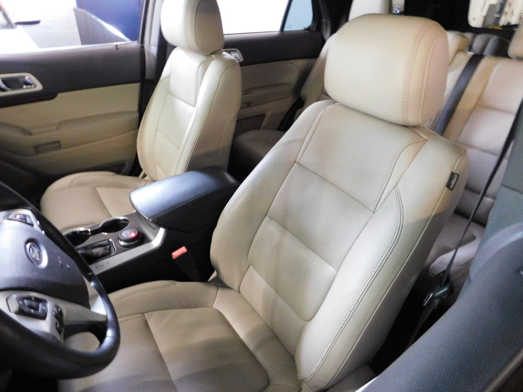 2016 Chevrolet Equinox LS photo 26