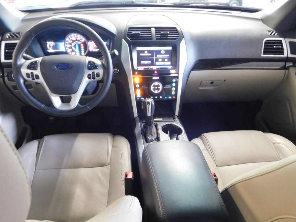 2016 Chevrolet Equinox LS photo 18