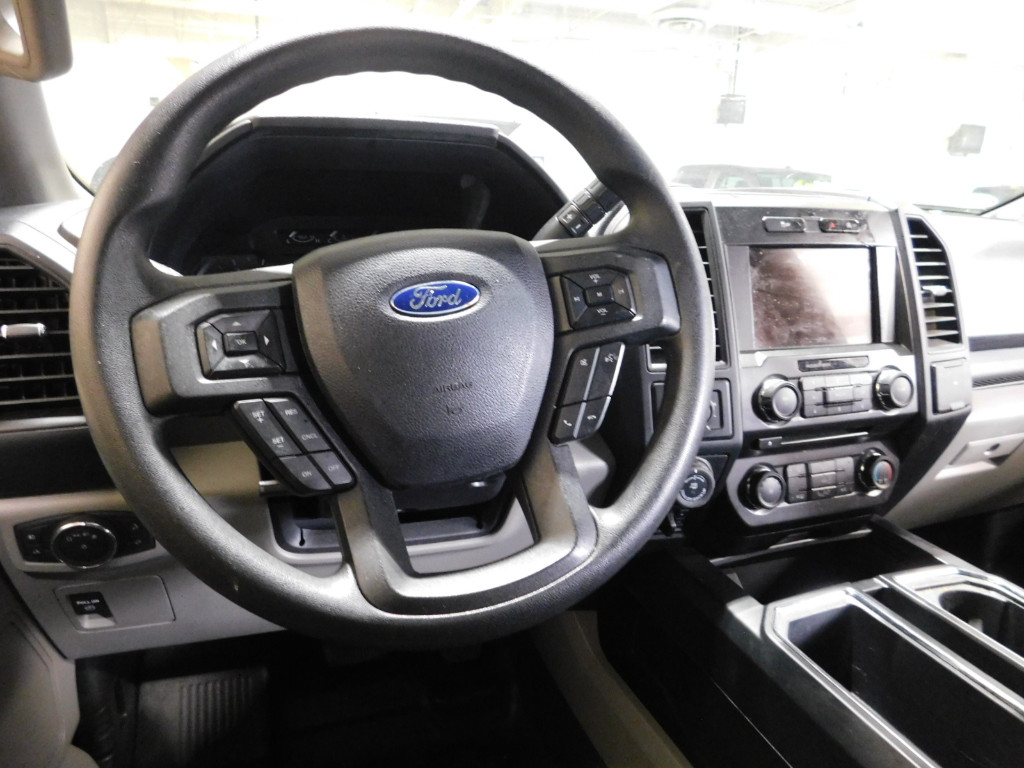 2018 Ford Explorer XLT photo 62